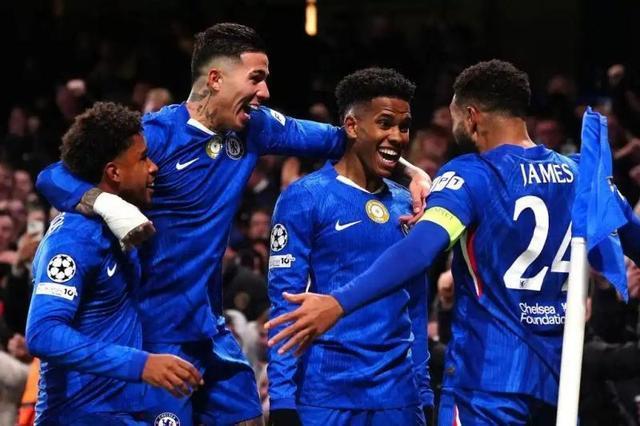 好博体育深度解析 - 早知道|切尔西欧冠3球完胜巴萨 好博体育深度解析 - 早知道|切尔西欧冠3球完胜巴萨