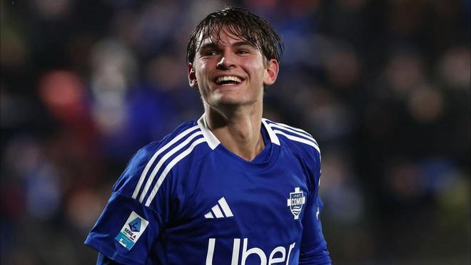 好博体育独家报道: 皇马冬窗强行推进引援!为阿隆索解压,阿根廷小将有望重返伯纳乌 好博体育独家报道: 皇马冬窗强行推进引援!为阿隆索解压,阿根廷小将有望重返伯纳乌