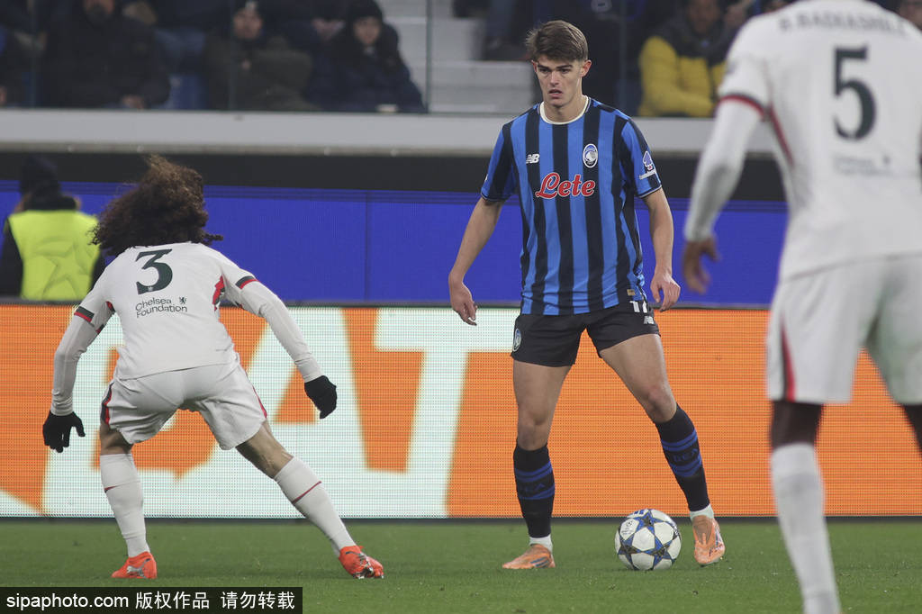 好博体育专业分析:欧冠-德凯特拉雷传射 切尔西1-2亚特兰大各赛事4场不胜 好博体育专业分析:欧冠-德凯特拉雷传射 切尔西1-2亚特兰大各赛事4场不胜