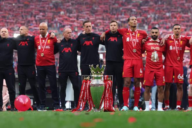 好博体育独家报道:利物浦主席:斯洛特有自己的风格,他所有事情都做得很出色 好博体育独家报道:利物浦主席:斯洛特有自己的风格,他所有事情都做得很出色