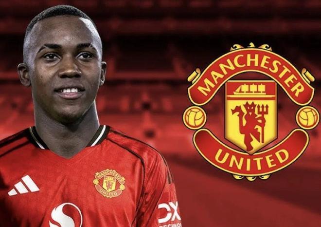 好博体育热点资讯 - 曼联中场新援即将前往曼市签约!转会费百万,正式加盟仍要等明夏 好博体育热点资讯 - 曼联中场新援即将前往曼市签约!转会费百万,正式加盟仍要等明夏